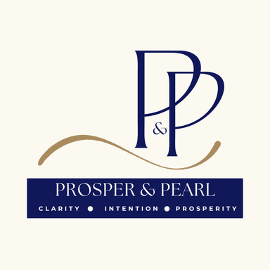 Prosper & Pearl logo