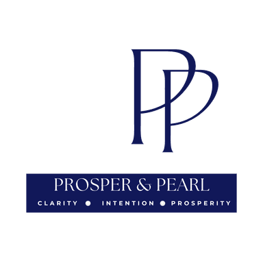 Prosper & Pearl logo