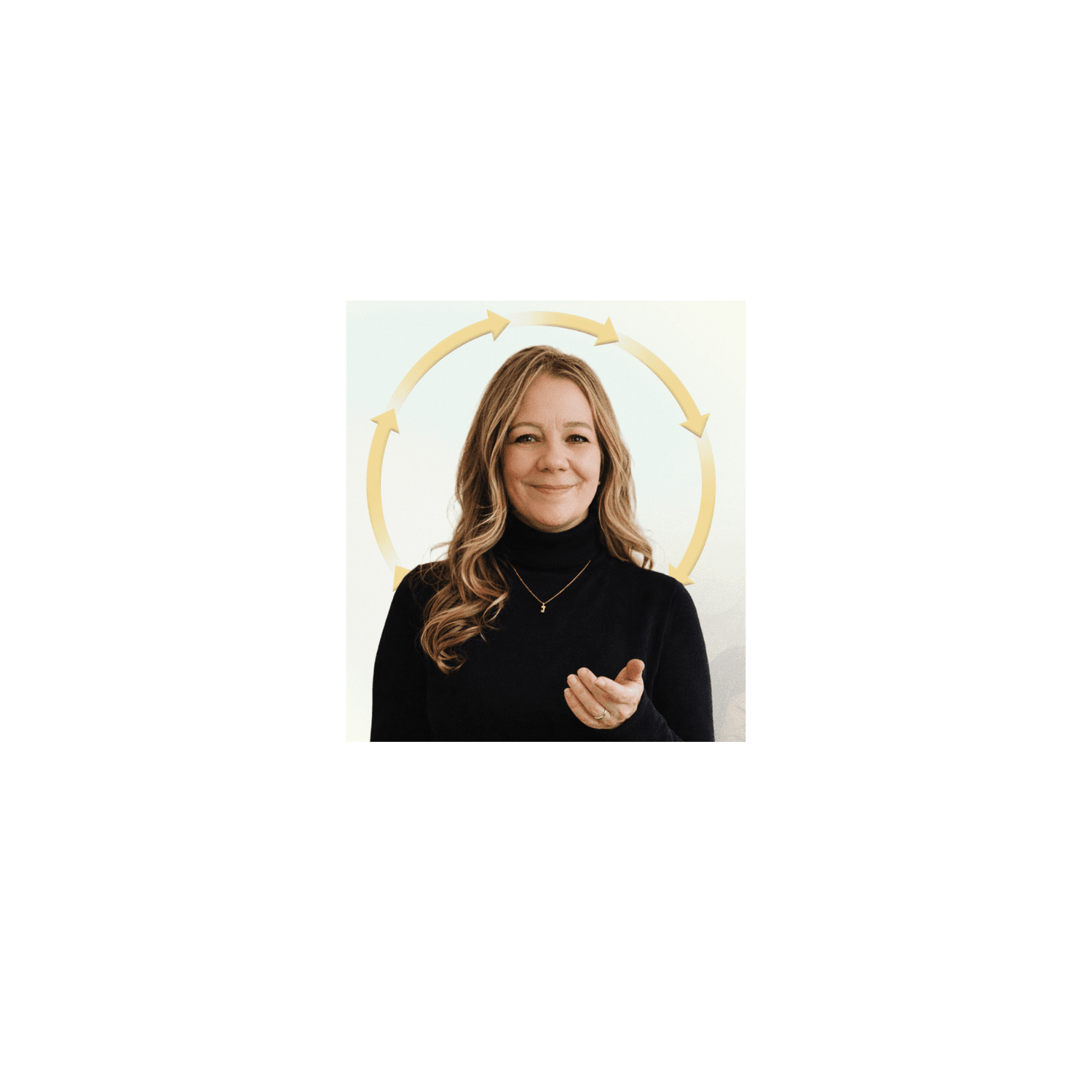 Kerrie Batchelder, founder of Prosper & Pearl